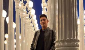 Los pasos del emprendedor e influencer Carwin Martínez