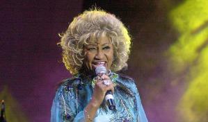Silencio oficial, cancelación y misa en Cuba por el centenario del natalicio de Celia Cruz