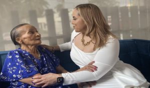 Nuevo espacio funcional para adultos mayores en República Dominicana