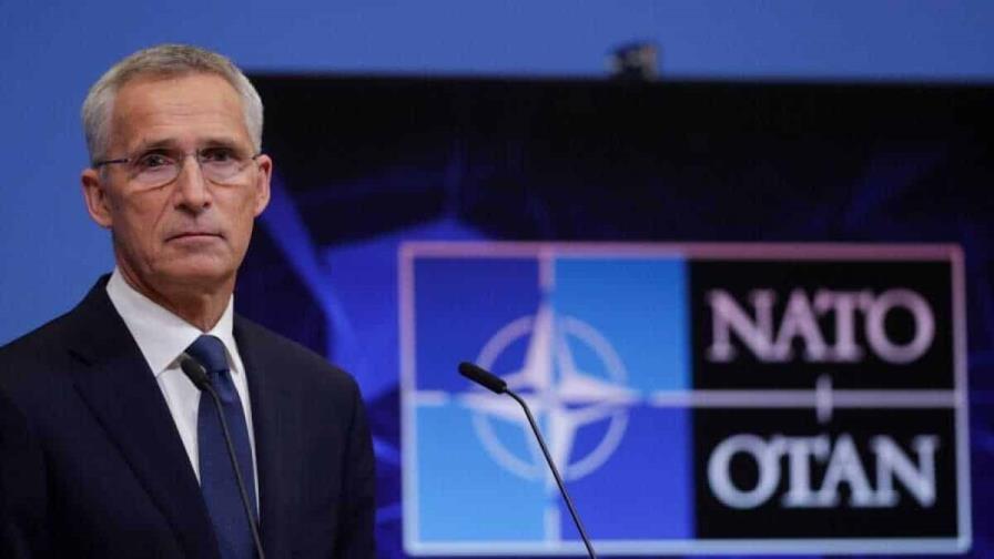 ¿Qué puede esperar Ucrania de la cumbre de la OTAN en Lituania?