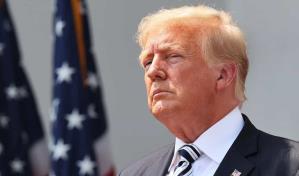 Trump pide que no se ponga fecha todavía al juicio por los documentos clasificados