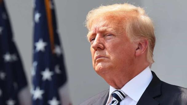 Trump pide que no se ponga fecha todavía al juicio por los documentos clasificados