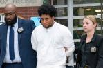 Misterio rodea el caso de Thomas Abreu, el pistolero de NY Misterio rodea el caso de Thomas Abreu, el pistolero de NY
