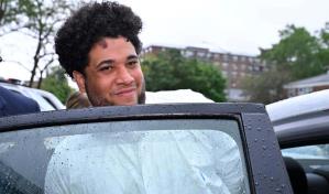 Una de las víctimas de Thomas Abreu se dirigía a orar a una mezquita cuando fue asesinado