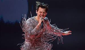 Harry Styles revela detalles de su nueva gira mundial Together, Together