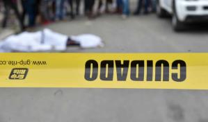 Un 27.8 % de feminicidas dominicanos se suicida tras matar a su víctima, según un estudio