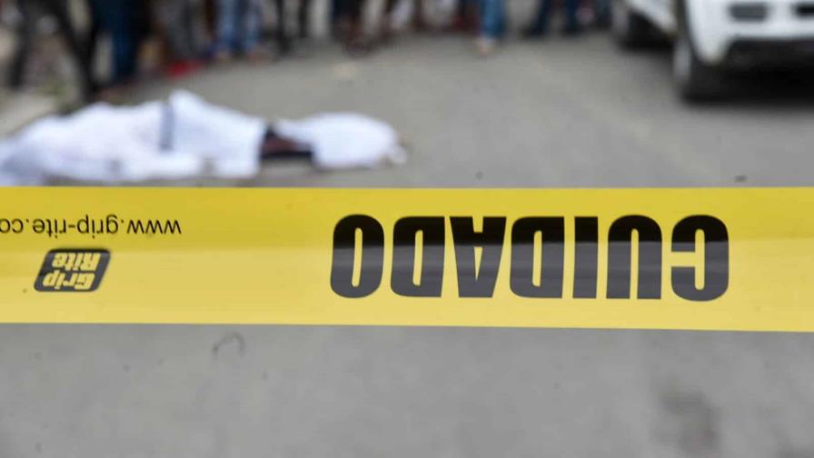 Un 27.8 % de feminicidas dominicanos se suicida tras matar a su víctima, según un estudio