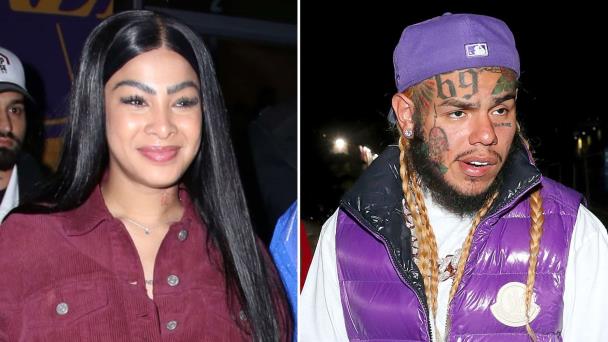Tekashi y Yailin La Más Viral confirmados para presentarse en Premios Juventud