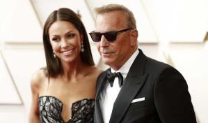 Kevin Costner deberá pagar casi 130 mil dólares al mes para la manutención de sus hijos