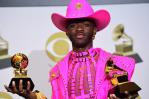 Rapero Lil Nas X detenido en Noruega por viajar en patinetas eléctricas por un túnel Rapero Lil Nas X detenido en Noruega por viajar en patinetas eléctricas por un túnel