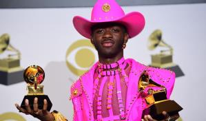 Rapero Lil Nas X detenido en Noruega por viajar en patinetas eléctricas por un túnel