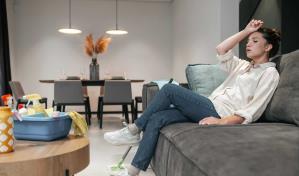 Consejos para reducir el estrés diario