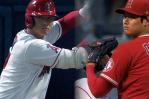 ¿Deben los Angelinos cambiar a Ohtani? ¿Deben los Angelinos cambiar a Ohtani?