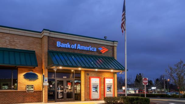 Bank of America pagará multa de US$250 millones por comisiones duplicadas y cuentas falsas
