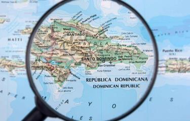 republica dominicana