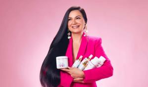 Tita Nature, nueva línea capilar ayurvédica