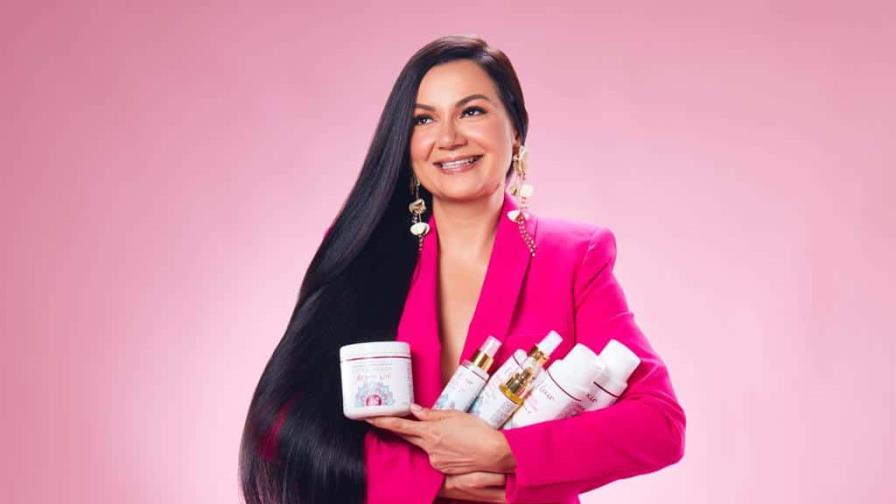 Tita Nature, nueva línea capilar ayurvédica