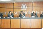 TSE se reserva fallo sobre demanda en nulidad de convención del PRD TSE se reserva fallo sobre demanda en nulidad de convención del PRD