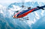 Mueren cinco turistas mexicanos y su piloto en accidente de helicóptero en Nepal Mueren cinco turistas mexicanos y su piloto en accidente de helicóptero en Nepal