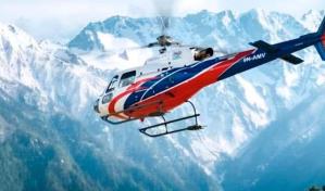 Mueren cinco turistas mexicanos y su piloto en accidente de helicóptero en Nepal