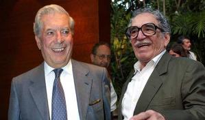 Los genios, la novela sobre García Márquez y Vargas Llosa, dará el salto a la televisión