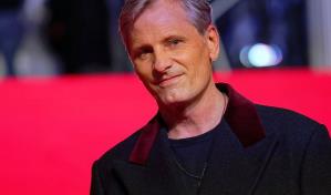 Viggo Mortensen, o los poemas como bombas caseras y registros de un fracaso
