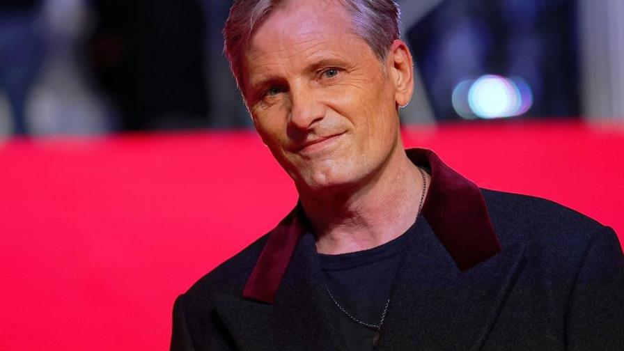 Viggo Mortensen, o los poemas como bombas caseras y registros de un fracaso