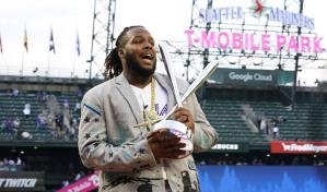 Al Juego de Estrellas donde todos quieren participar