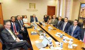 Inversión extranjera directa y mercado de valores: claves de la reunión del Banco Central y APB