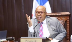 Pacheco afirma intenciones de alianza opositora muestran debilidad y desesperación en partidos