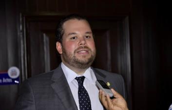 Aprueban en dos sesiones consecutivas el proyecto de ley de política antidopaje