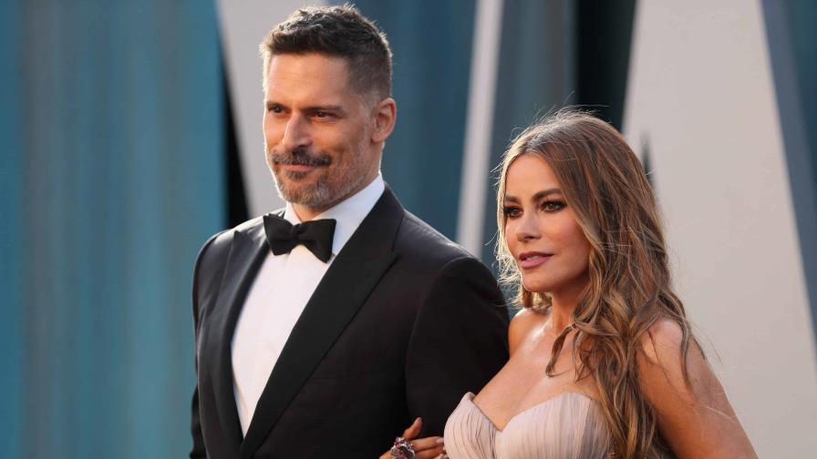 Así felicitó Joe Manganiello a Sofía Vergara; ¿problemas en la relación?