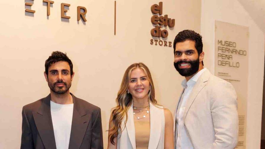 El Estudio Store da la bienvenida a la marca Eter