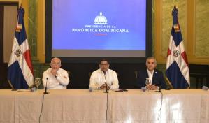 Gobierno resalta informe de la FAO en que población subalimentada de RD bajó a un 6.7 %