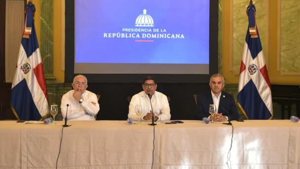 Gobierno resalta informe de la FAO en que población subalimentada de RD bajó a un 6.7 %