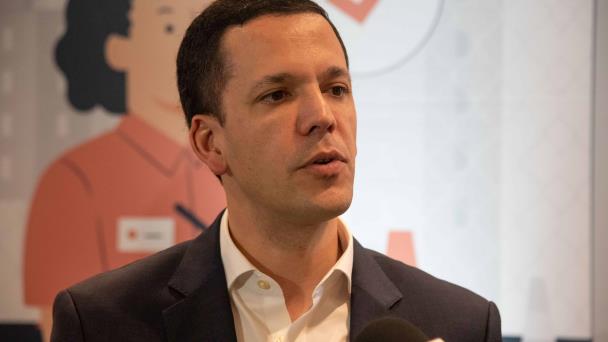 En septiembre u octubre se aplicará el sistema de licencia por puntos