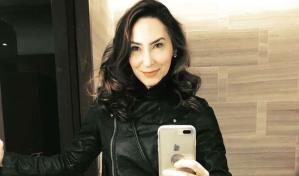 Gabriela Arriaza, exesposa de Sergio Carlo, revela buenas noticias sobre su salud