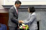 Presidente electo de Paraguay promete mantenerse al lado de Taiwán Presidente electo de Paraguay promete mantenerse al lado de Taiwán