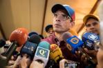 Nicolás Maduro y el opositor Henrique Capriles intercambian insultos en Twitter