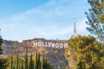 100 años del letrero de Hollywood: un símbolo del cine estadounidense
