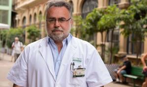 Científico español Eduard Vieta Pascual disertará sobre la salud mental en el país