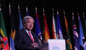 La deuda pública está ahogando el desarrollo de casi medio mundo, según la ONU