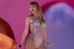 Ticketmaster suspende venta de boletos para conciertos de Taylor Swift en Francia Ticketmaster suspende venta de boletos para conciertos de Taylor Swift en Francia