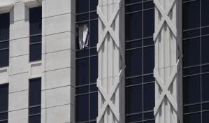 Liberan a rehén después de varias horas secuestrada en hotel de Las Vegas