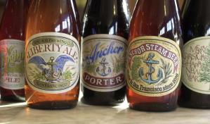Cervecería Anchor Brewing Co. cierra sus puertas después de 127 años en San Francisco
