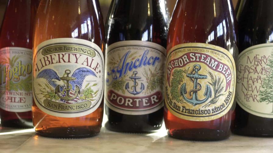 Cervecería Anchor Brewing Co. cierra sus puertas después de 127 años en San Francisco
