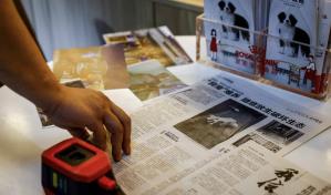 Detective de mascotas, una profesión al alza en China