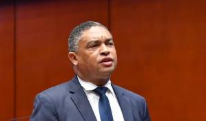 Senadores de la oposición ven como improvisación el cambio de color a uniforme de la Policía