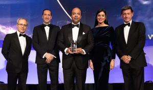 Euromoney premia al Banreservas como Mejor Banco de la RD por sexta vez