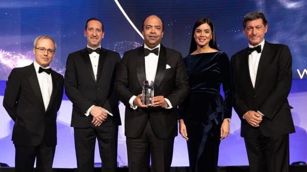 Euromoney premia al Banreservas como Mejor Banco de la RD por sexta vez